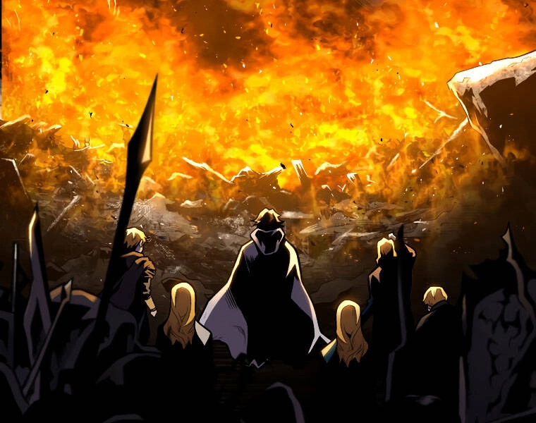 Thiên Tài Ma Pháp Sư Giấu Nghề Chapter 18 - 23