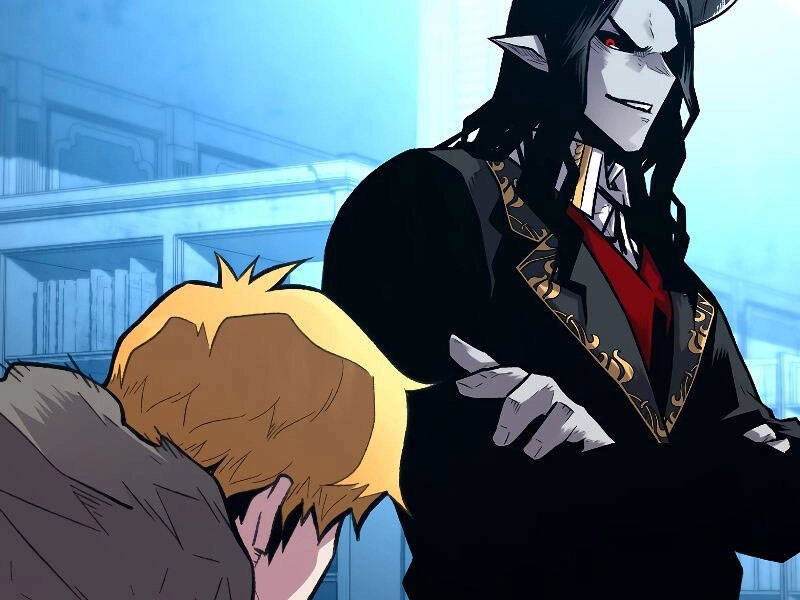 Thiên Tài Ma Pháp Sư Giấu Nghề Chapter 20 - 20