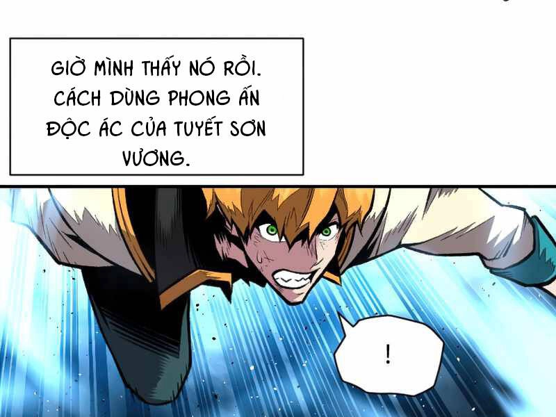 Thiên Tài Ma Pháp Sư Giấu Nghề Chapter 21 - 39