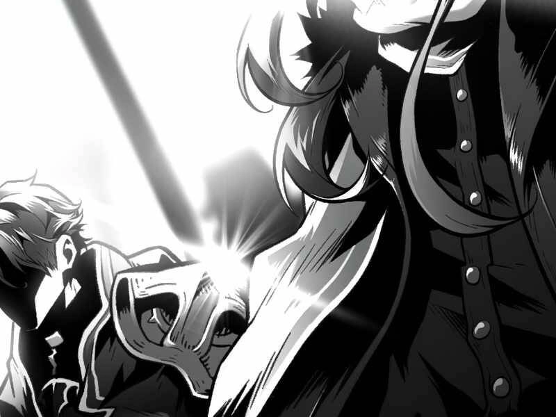 Thiên Tài Ma Pháp Sư Giấu Nghề Chapter 21 - 202