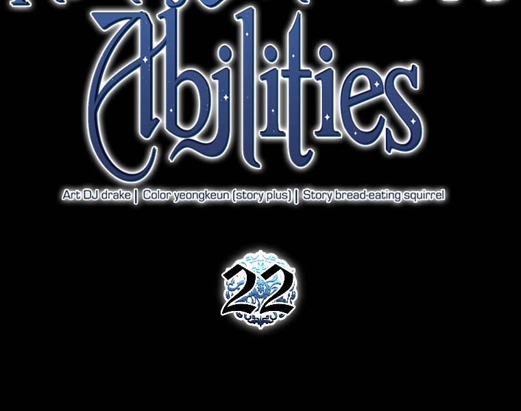 Thiên Tài Ma Pháp Sư Giấu Nghề Chapter 22 - 22