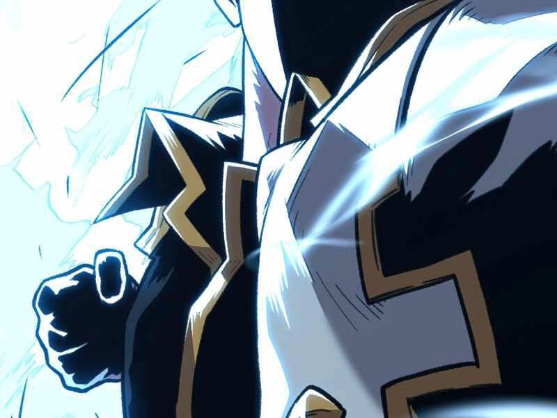 Thiên Tài Ma Pháp Sư Giấu Nghề Chapter 23 - 107