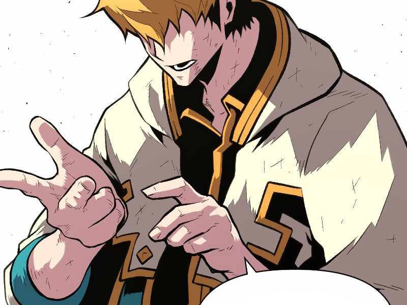 Thiên Tài Ma Pháp Sư Giấu Nghề Chapter 24 - 15