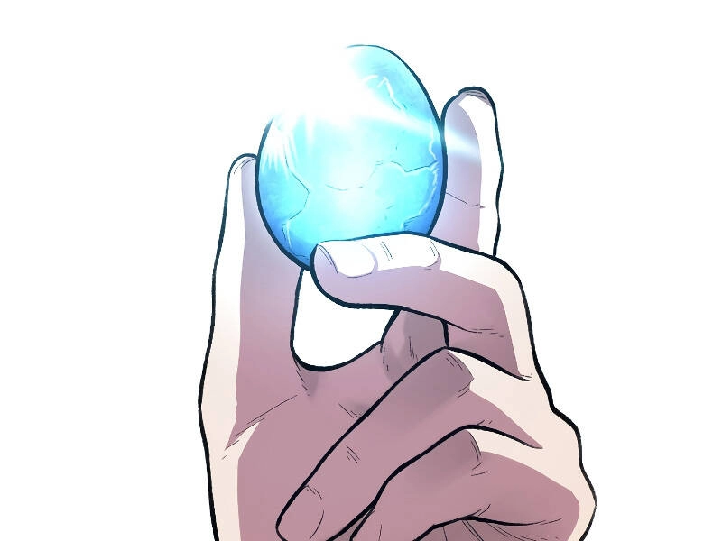 Thiên Tài Ma Pháp Sư Giấu Nghề Chapter 25 - 8