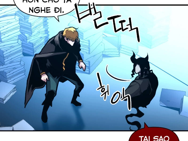 Thiên Tài Ma Pháp Sư Giấu Nghề Chapter 25 - 48