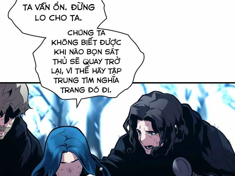 Thiên Tài Ma Pháp Sư Giấu Nghề Chapter 26 - 15