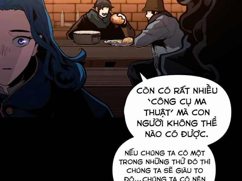 Thiên Tài Ma Pháp Sư Giấu Nghề Chapter 26 - 119