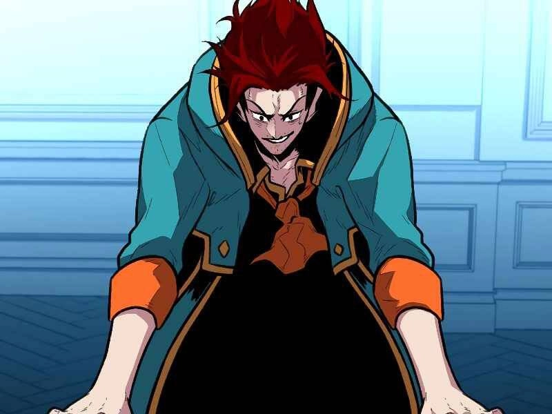 Thiên Tài Ma Pháp Sư Giấu Nghề Chapter 29 - 157