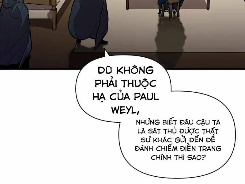 Thiên Tài Ma Pháp Sư Giấu Nghề Chapter 30 - 5