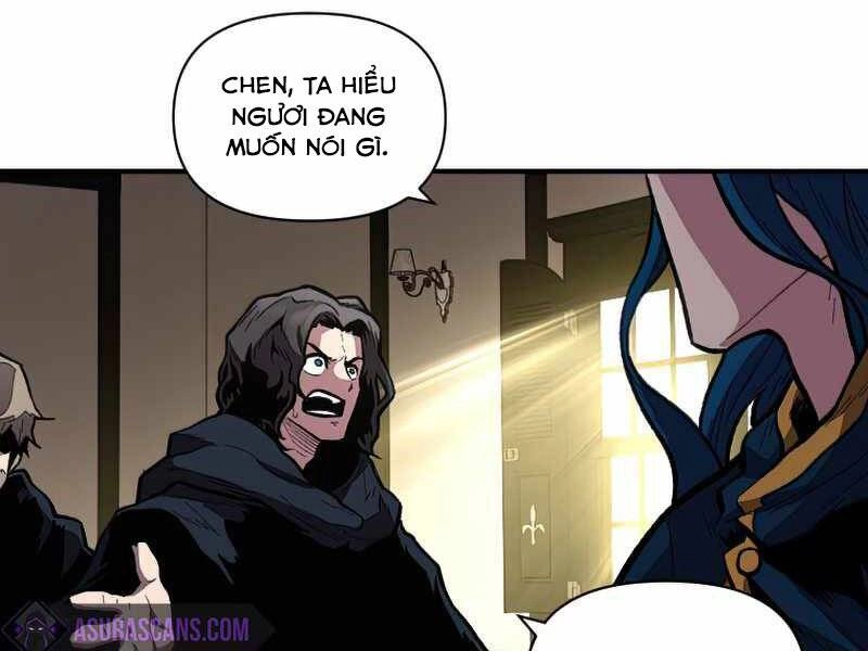 Thiên Tài Ma Pháp Sư Giấu Nghề Chapter 30 - 8