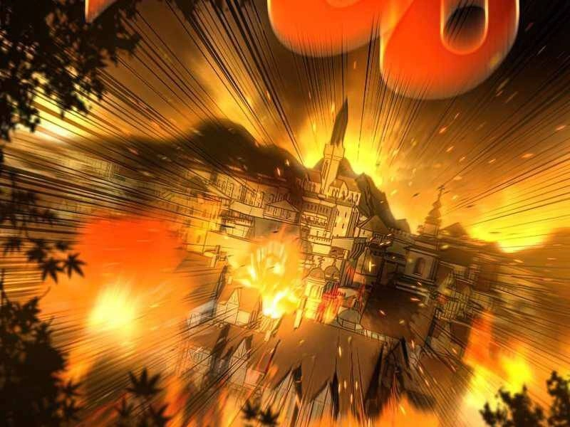 Thiên Tài Ma Pháp Sư Giấu Nghề Chapter 30 - 41