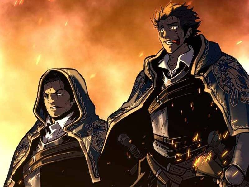 Thiên Tài Ma Pháp Sư Giấu Nghề Chapter 30 - 44