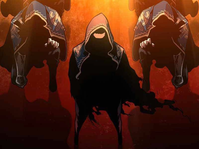 Thiên Tài Ma Pháp Sư Giấu Nghề Chapter 30 - 59