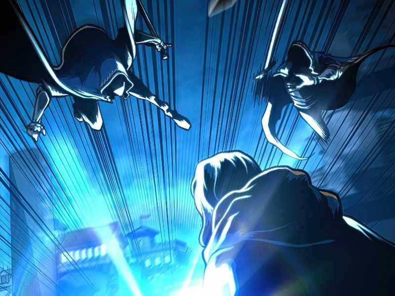 Thiên Tài Ma Pháp Sư Giấu Nghề Chapter 31 - 44