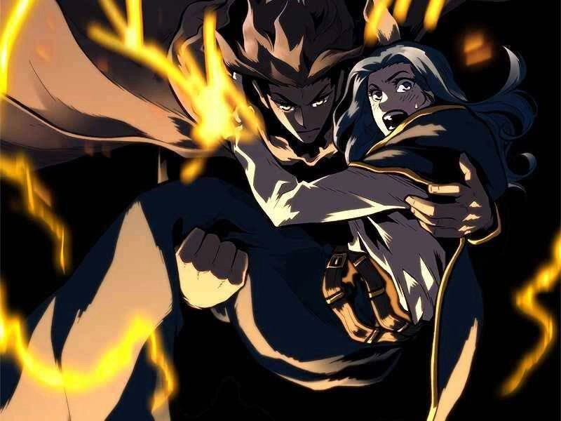 Thiên Tài Ma Pháp Sư Giấu Nghề Chapter 32 - 22