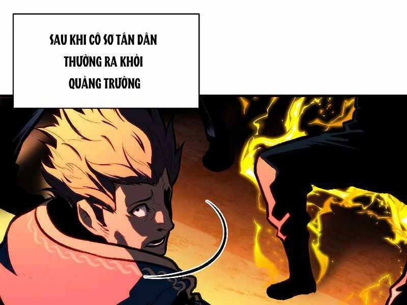 Thiên Tài Ma Pháp Sư Giấu Nghề Chapter 32 - 37