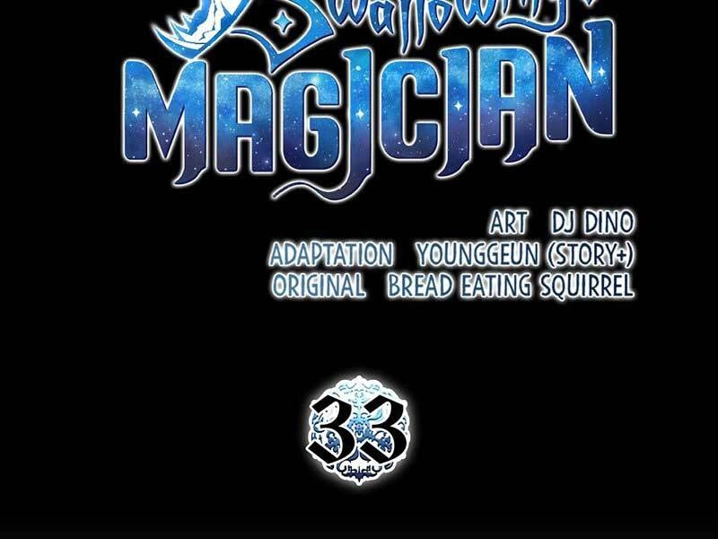 Thiên Tài Ma Pháp Sư Giấu Nghề Chapter 33 - 10