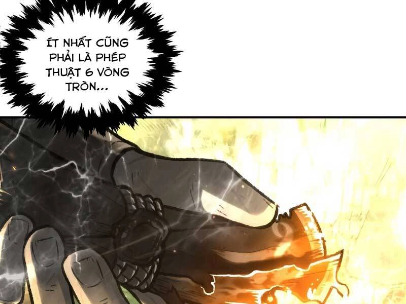 Thiên Tài Ma Pháp Sư Giấu Nghề Chapter 33 - 25