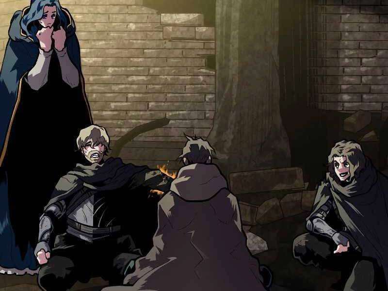 Thiên Tài Ma Pháp Sư Giấu Nghề Chapter 34 - 14