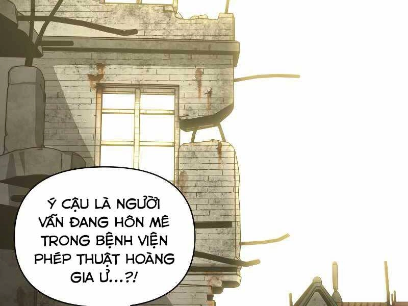 Thiên Tài Ma Pháp Sư Giấu Nghề Chapter 34 - 35