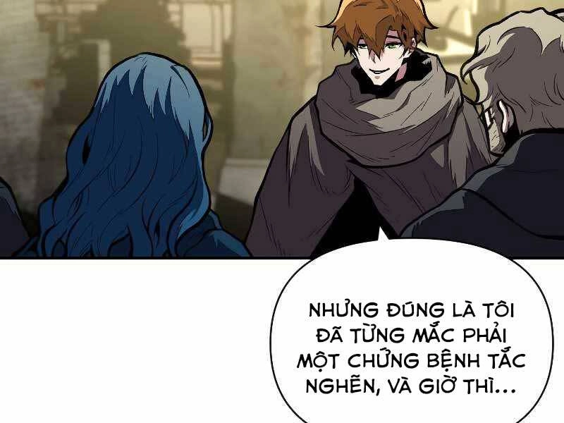 Thiên Tài Ma Pháp Sư Giấu Nghề Chapter 34 - 38