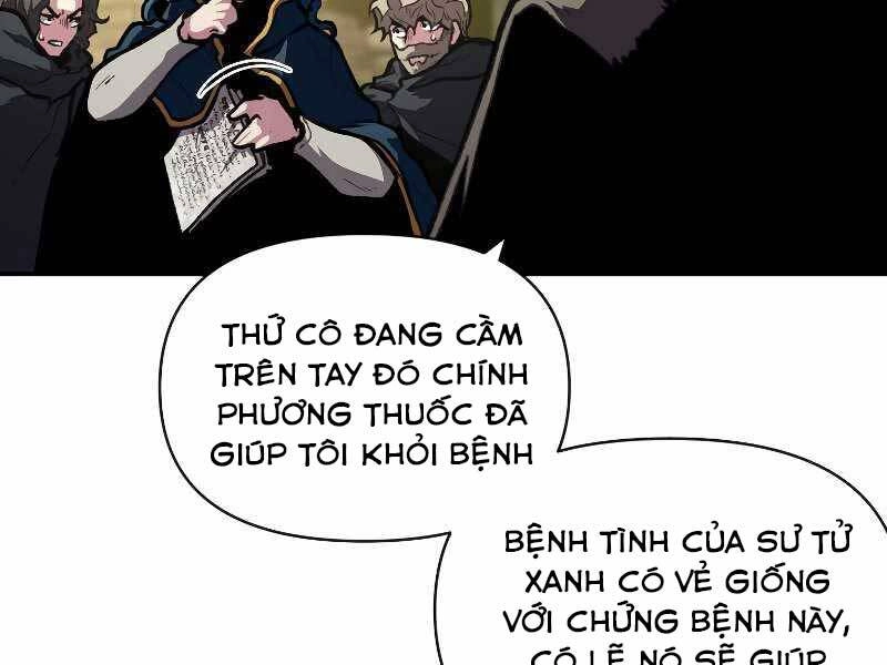 Thiên Tài Ma Pháp Sư Giấu Nghề Chapter 34 - 40