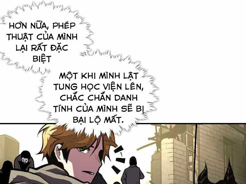Thiên Tài Ma Pháp Sư Giấu Nghề Chapter 34 - 71