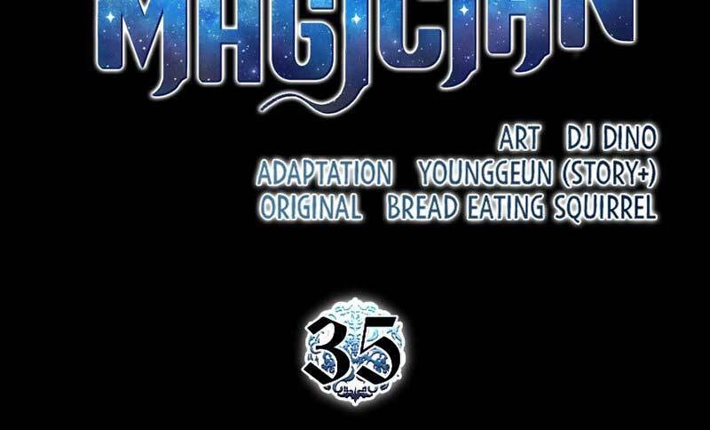 Thiên Tài Ma Pháp Sư Giấu Nghề Chapter 35 - 23