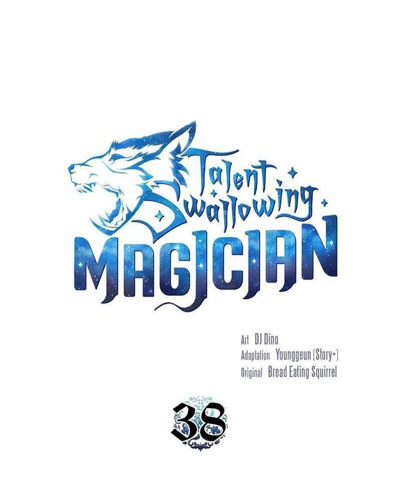 Thiên Tài Ma Pháp Sư Giấu Nghề Chapter 38 - 15