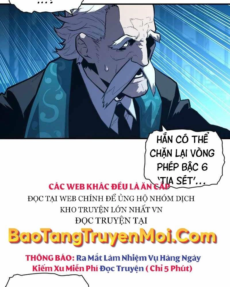 Thiên Tài Ma Pháp Sư Giấu Nghề Chapter 38 - 30