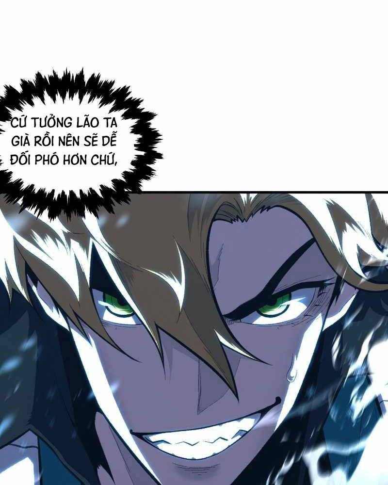 Thiên Tài Ma Pháp Sư Giấu Nghề Chapter 38 - 34