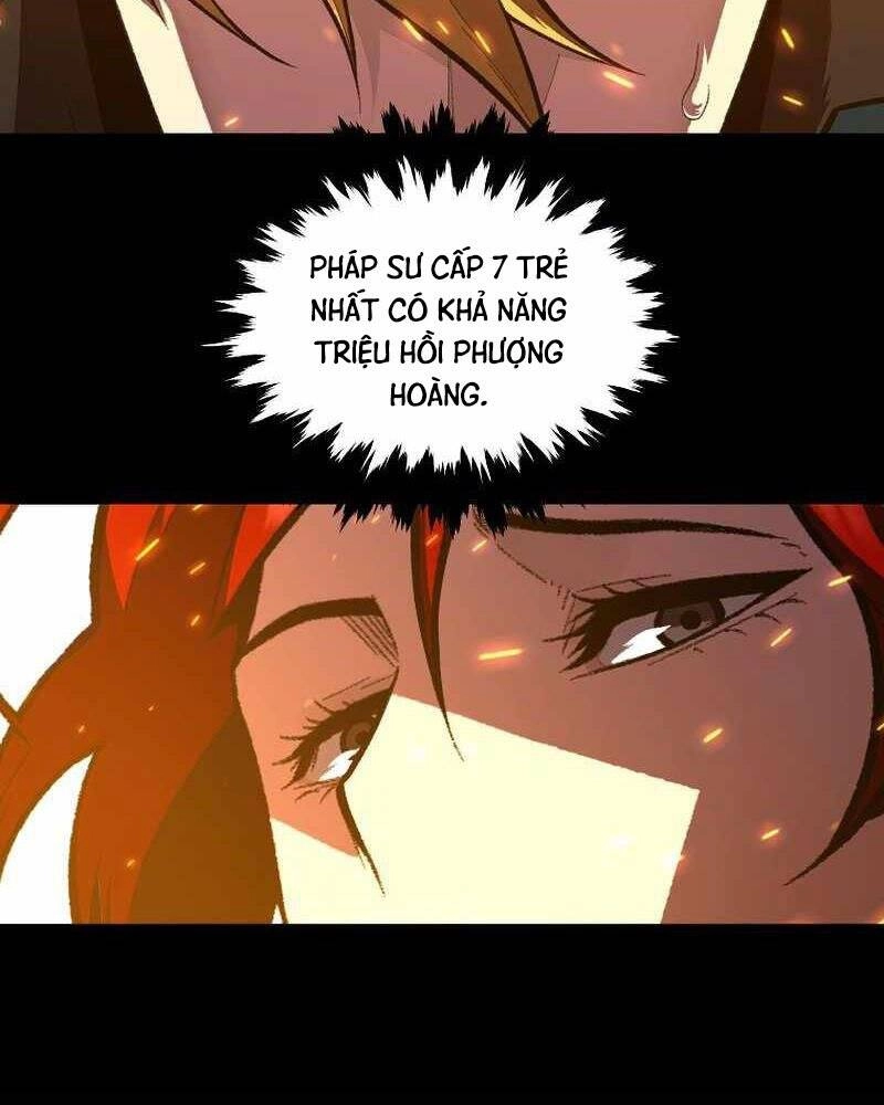 Thiên Tài Ma Pháp Sư Giấu Nghề Chapter 38 - 46