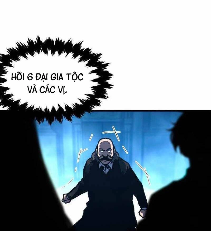 Thiên Tài Ma Pháp Sư Giấu Nghề Chapter 38 - 50