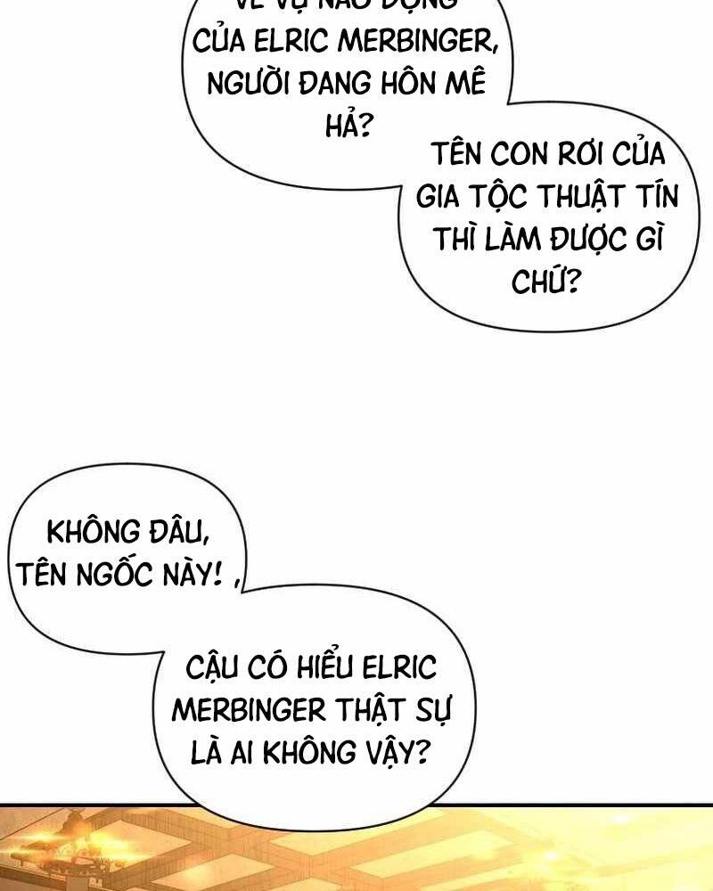 Thiên Tài Ma Pháp Sư Giấu Nghề Chapter 38 - 63