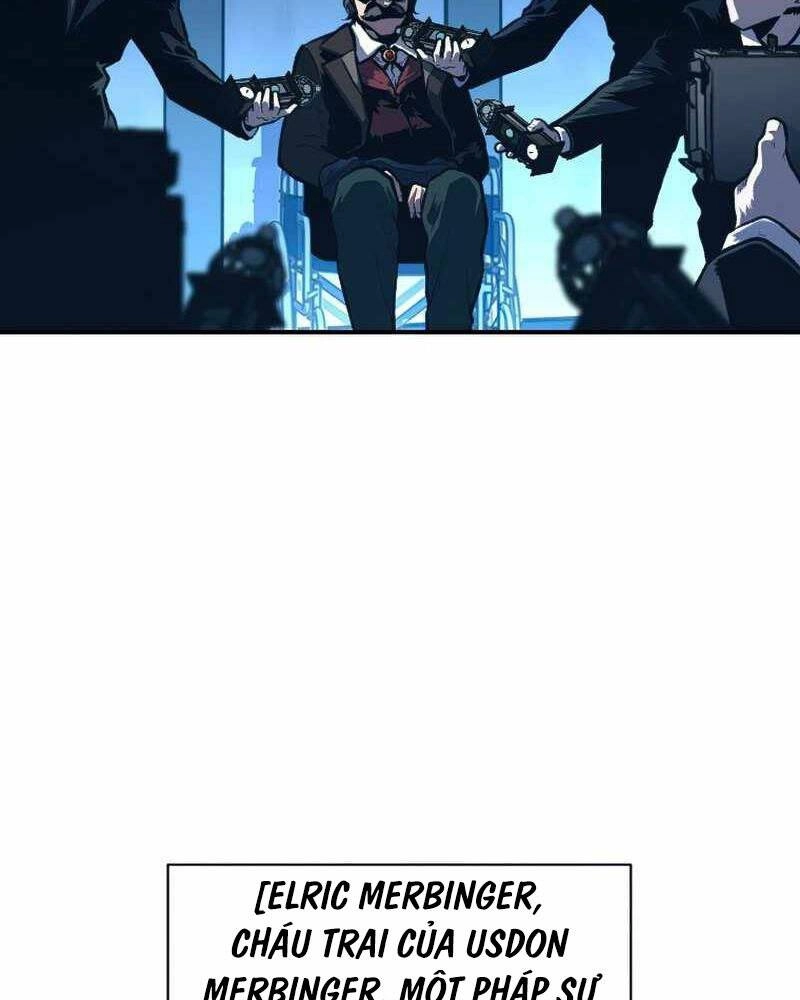 Thiên Tài Ma Pháp Sư Giấu Nghề Chapter 38 - 67