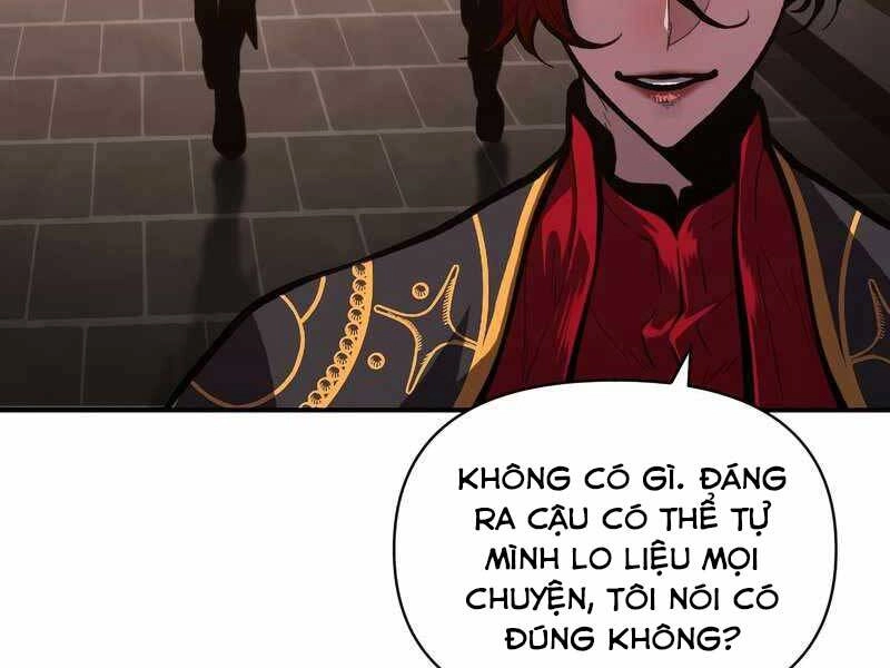 Thiên Tài Ma Pháp Sư Giấu Nghề Chapter 39 - 50