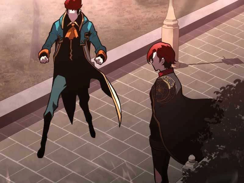 Thiên Tài Ma Pháp Sư Giấu Nghề Chapter 39 - 61