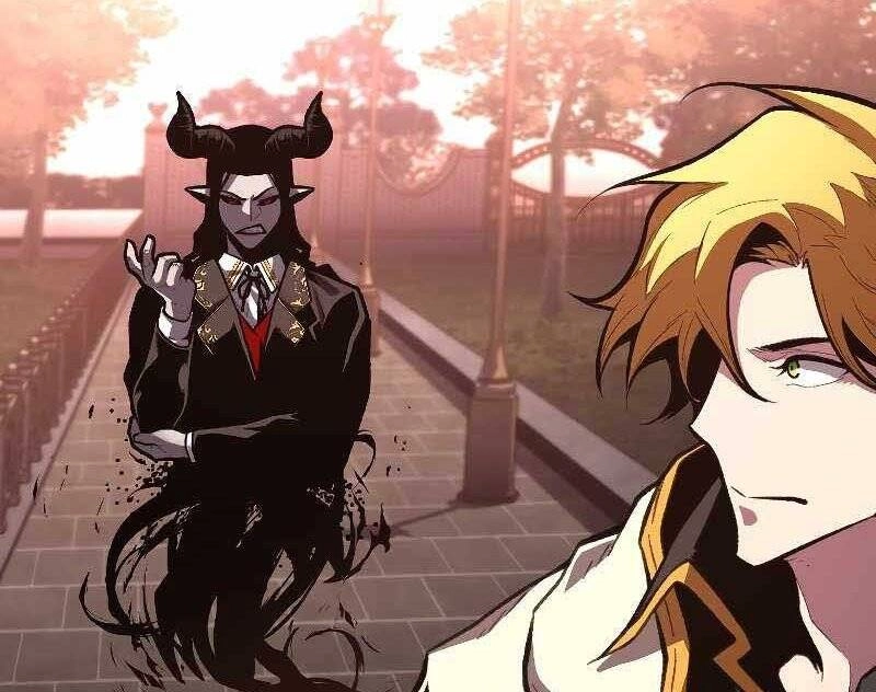 Thiên Tài Ma Pháp Sư Giấu Nghề Chapter 41 - 10