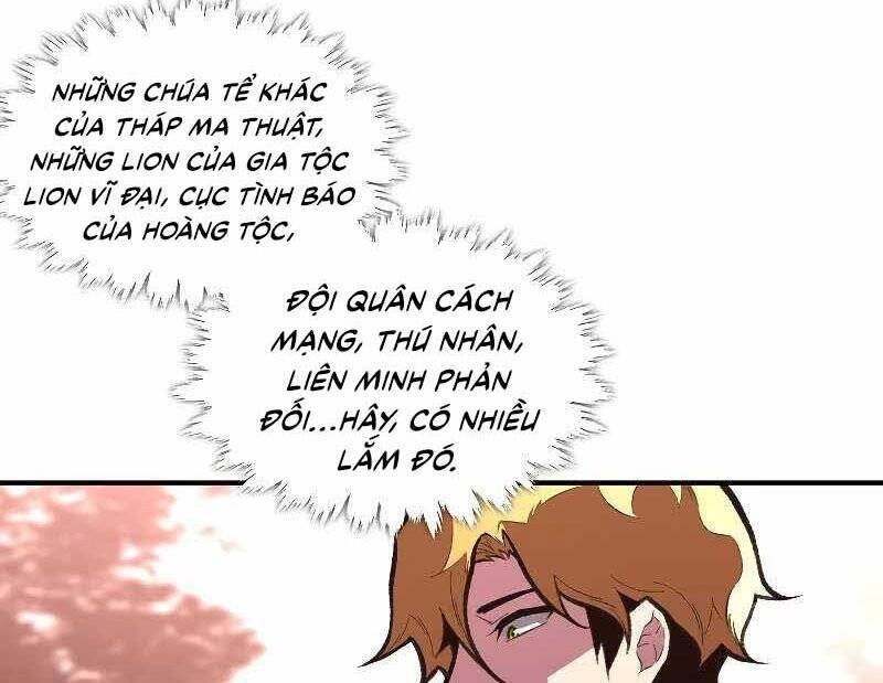 Thiên Tài Ma Pháp Sư Giấu Nghề Chapter 41 - 23