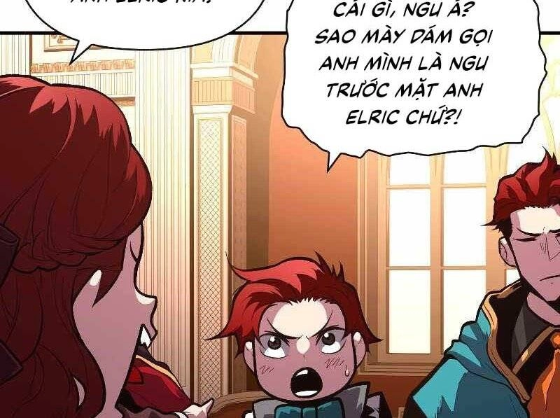 Thiên Tài Ma Pháp Sư Giấu Nghề Chapter 41 - 44