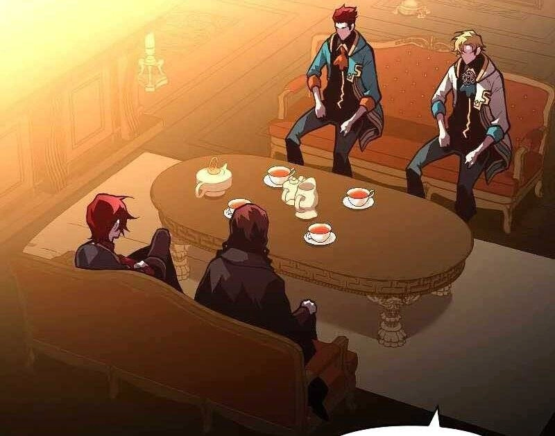 Thiên Tài Ma Pháp Sư Giấu Nghề Chapter 41 - 77