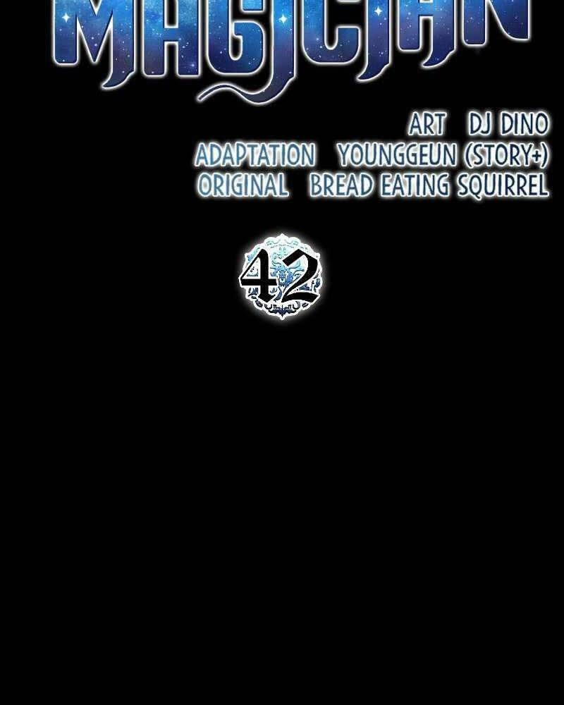 Thiên Tài Ma Pháp Sư Giấu Nghề Chapter 42 - 8