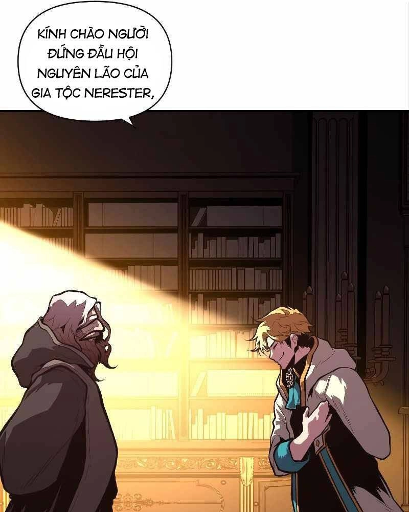 Thiên Tài Ma Pháp Sư Giấu Nghề Chapter 42 - 26