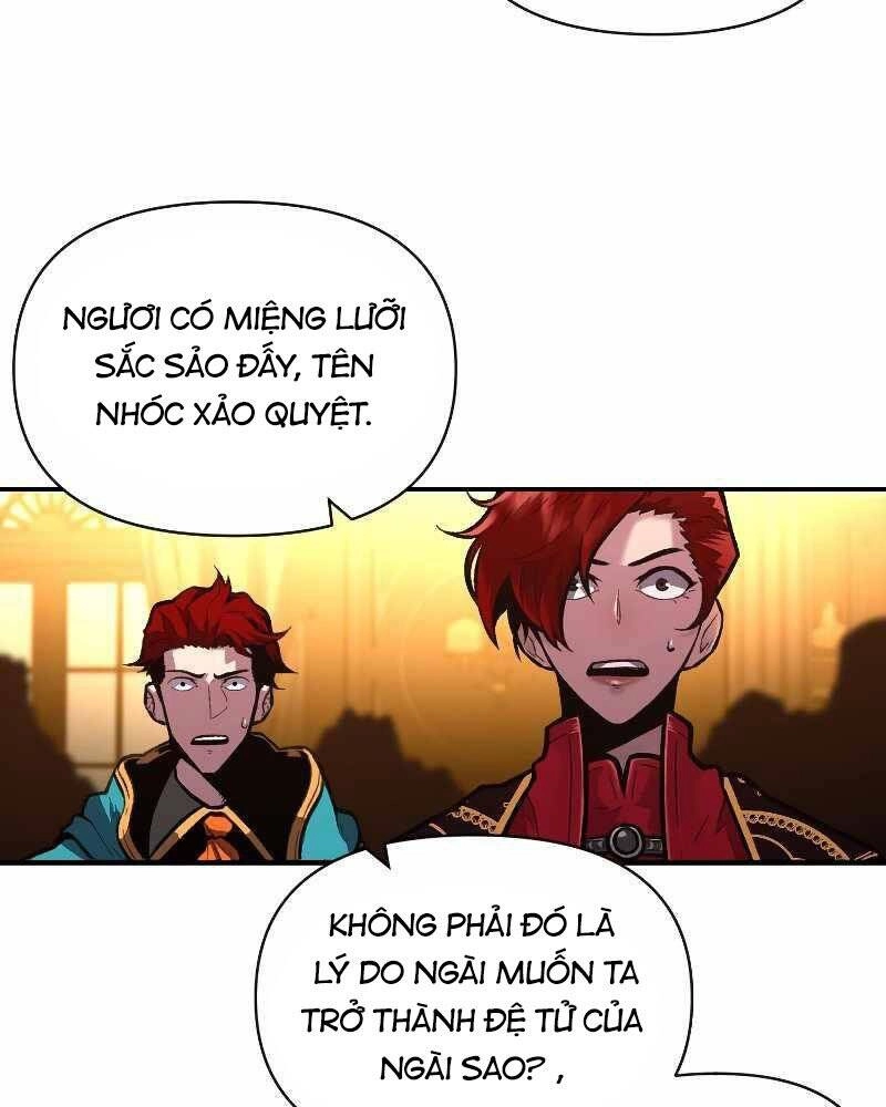 Thiên Tài Ma Pháp Sư Giấu Nghề Chapter 42 - 34