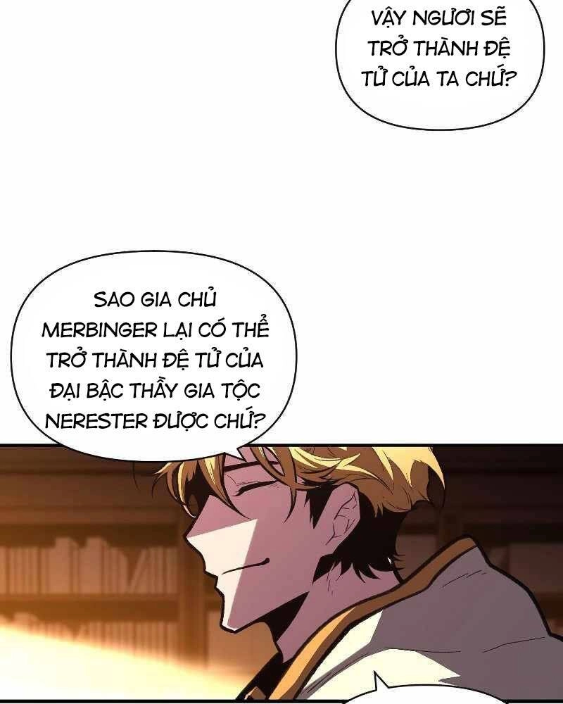 Thiên Tài Ma Pháp Sư Giấu Nghề Chapter 42 - 36