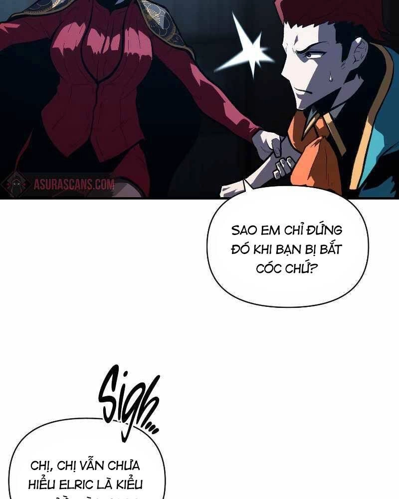 Thiên Tài Ma Pháp Sư Giấu Nghề Chapter 42 - 63