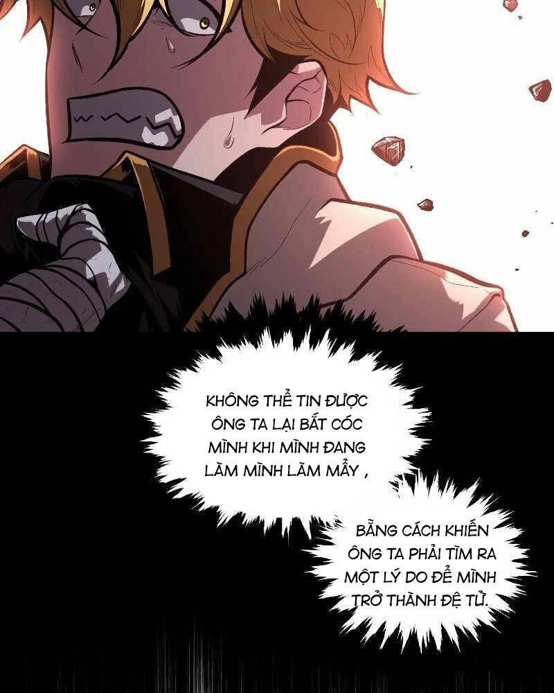 Thiên Tài Ma Pháp Sư Giấu Nghề Chapter 42 - 85