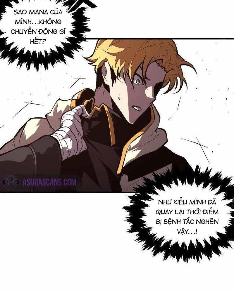 Thiên Tài Ma Pháp Sư Giấu Nghề Chapter 42 - 91