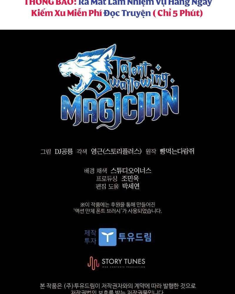 Thiên Tài Ma Pháp Sư Giấu Nghề Chapter 42 - 99