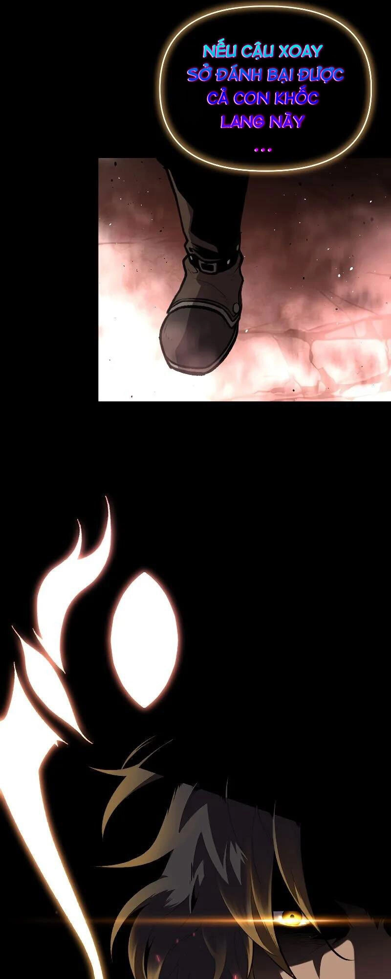 Thiên Tài Ma Pháp Sư Giấu Nghề Chapter 45 - 3